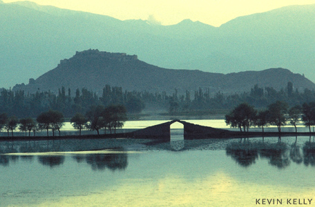 Dal Lake