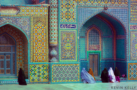 Mosque