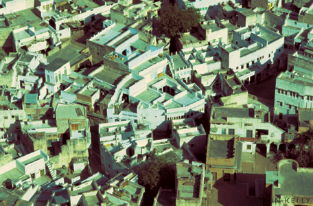 Udaipur