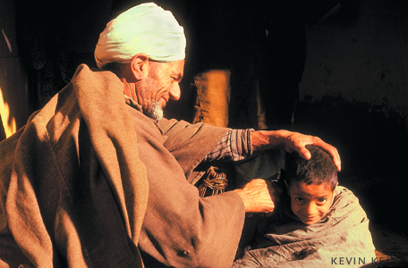 Barber
