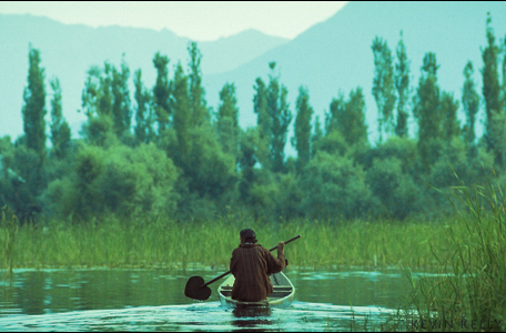 Dal Lake