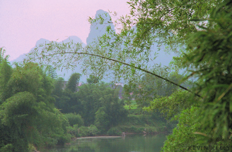 Yangshuo