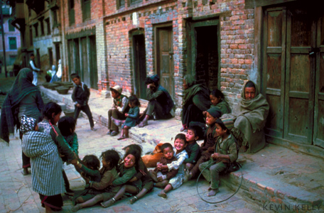 Katmandu