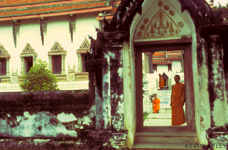 Monastery