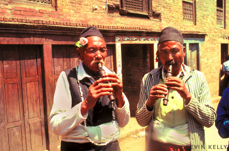 Katmandu