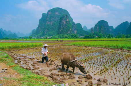 Yangshuo