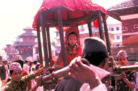 Ark of the Goddess