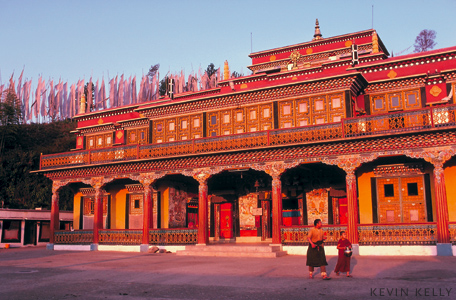Sikkim