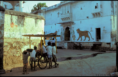 Rajastan