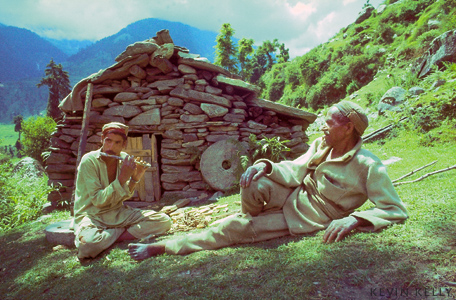 Millers, Kulu Valley