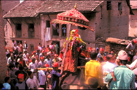 Katmandu