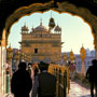 Golden Temple, Amristar