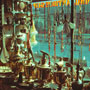 Antique shop