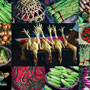 Market produce