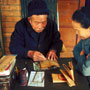 Fotune teller