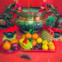 Fruit offering