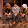 Gossips, Kyushu