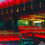 Temple lights