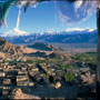 Leh, Laddahk