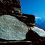 Mani stones