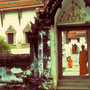 Monastery