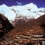 Namche Bazaar