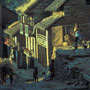 Villlage street