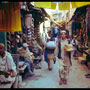 Chitral hat bazaar