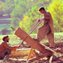 Lumber sawers