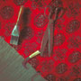 Carpet weaving tools