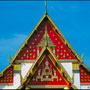 Temple, Ayutthay