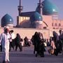 Tomb of Iman Reza