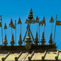 Roof ornaments