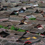 Roofs of Li Jiang