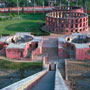 Jantar Mantar observatory, New Delhi