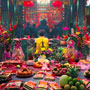 New Years offering