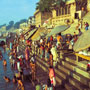 Bathing Ghats