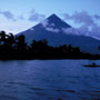 Mayon Volcano