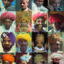 Turban Styles