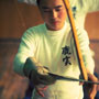 Archery, Kagoshima