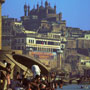 Bathing Ghats