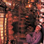 Copper shop
