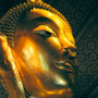 Reclining Buddha