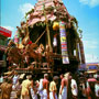 Giant Chariot