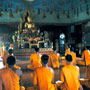 Monastery
