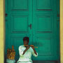 Calcutta
