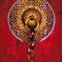 Door knocker