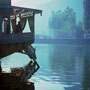 Houseboat