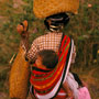 Mother, fully loaded