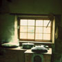Farmhouse kitchen